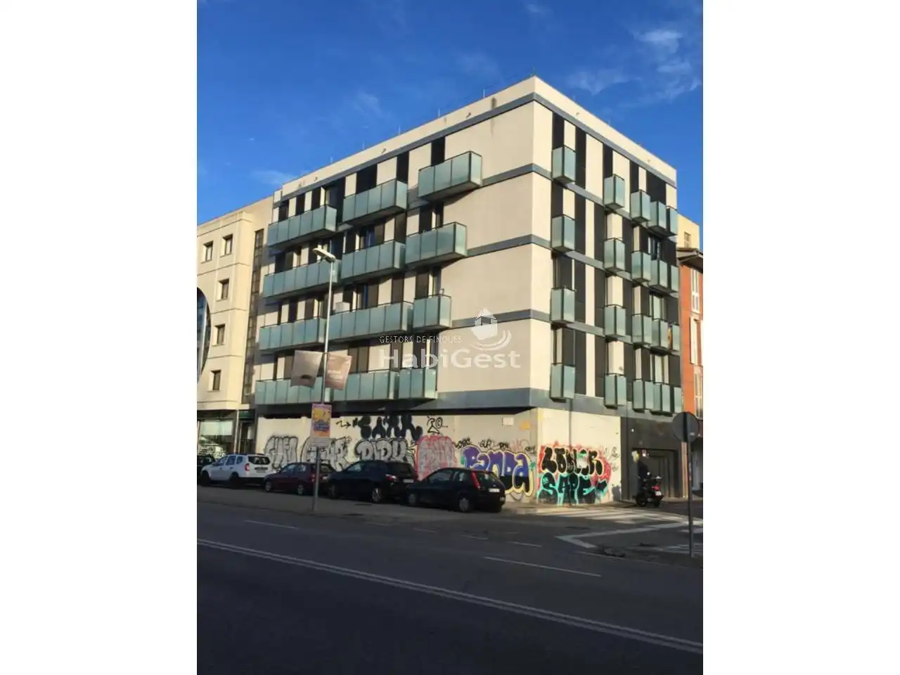 Business premises for sale in Calle BARCELONA