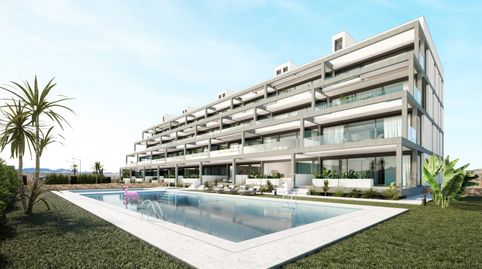 COMPLEJO RESIDENCIAL DE OBRA NUEVA EN MAR DE CRISTAL