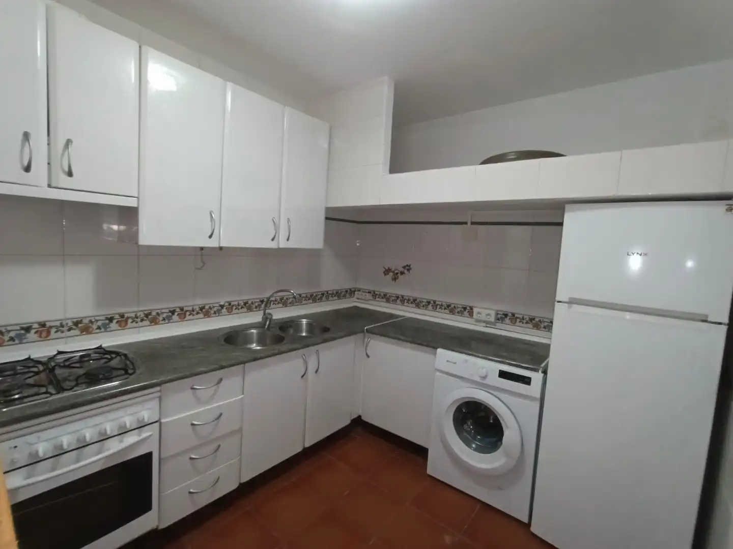Kitchen of Apartments for sale in Cáceres