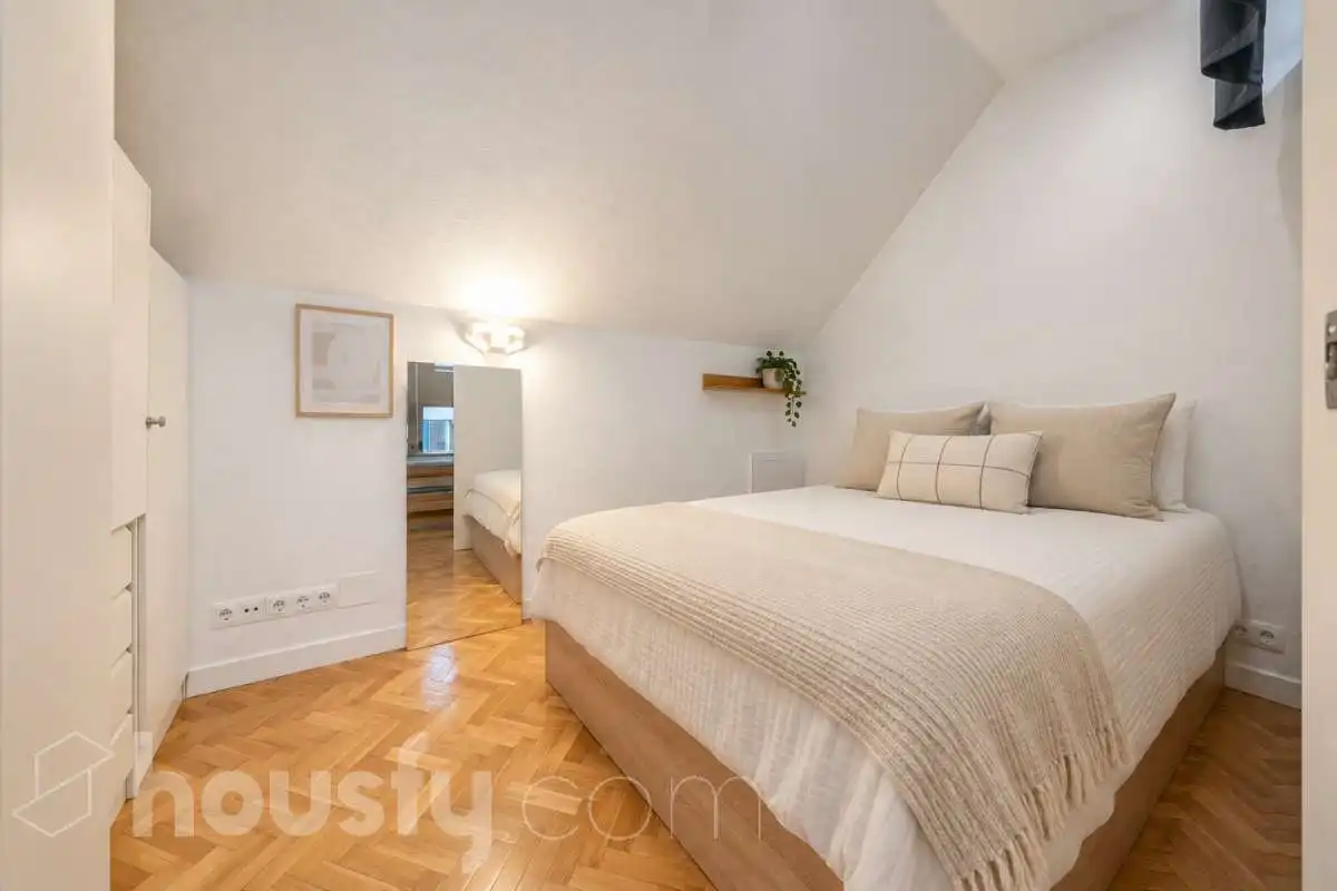 Appartamento con ascensore in vendita a Calle de Hermosilla ., imagen 11