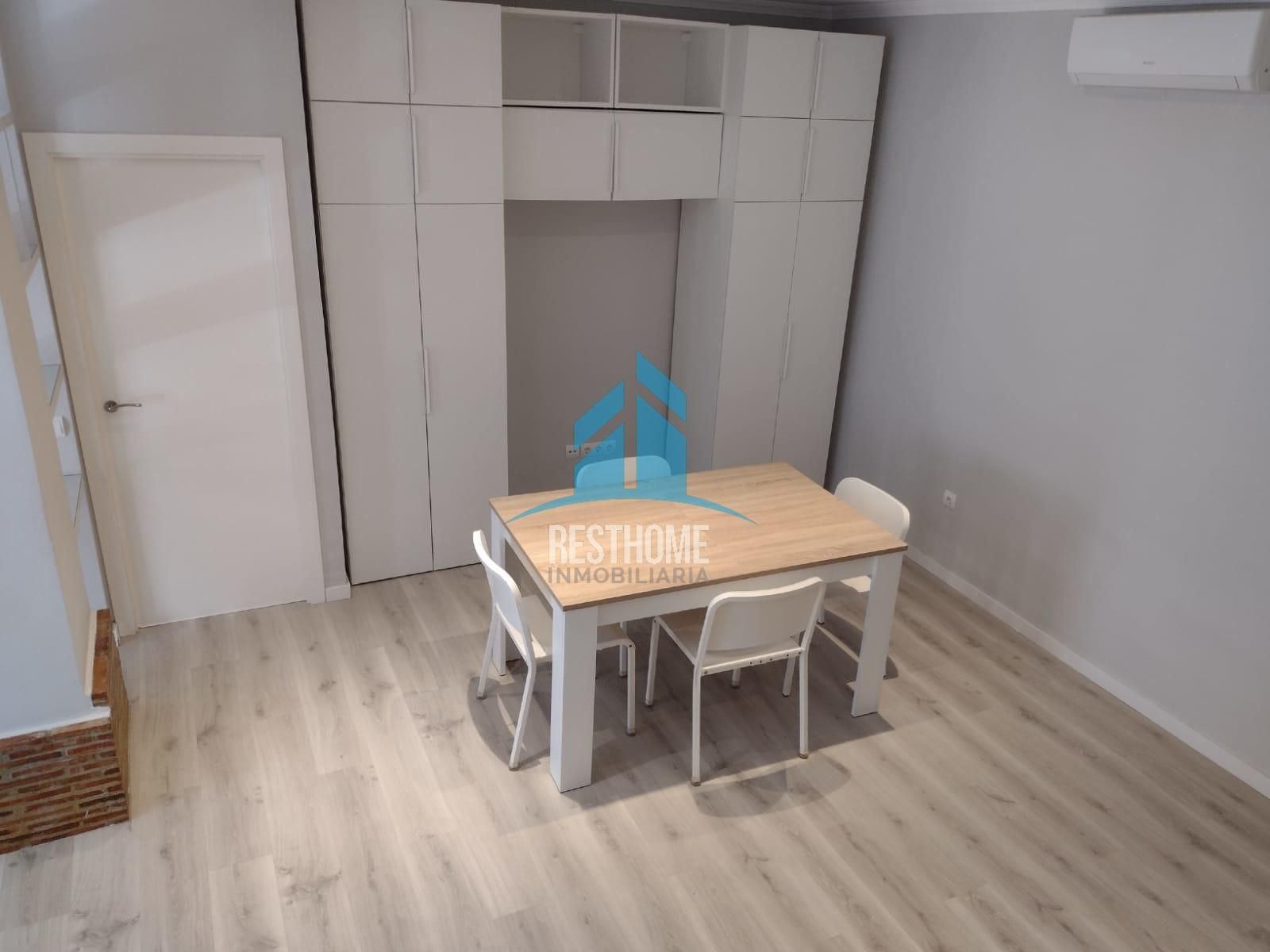 Comedor de Ático en venta en Carcaixent