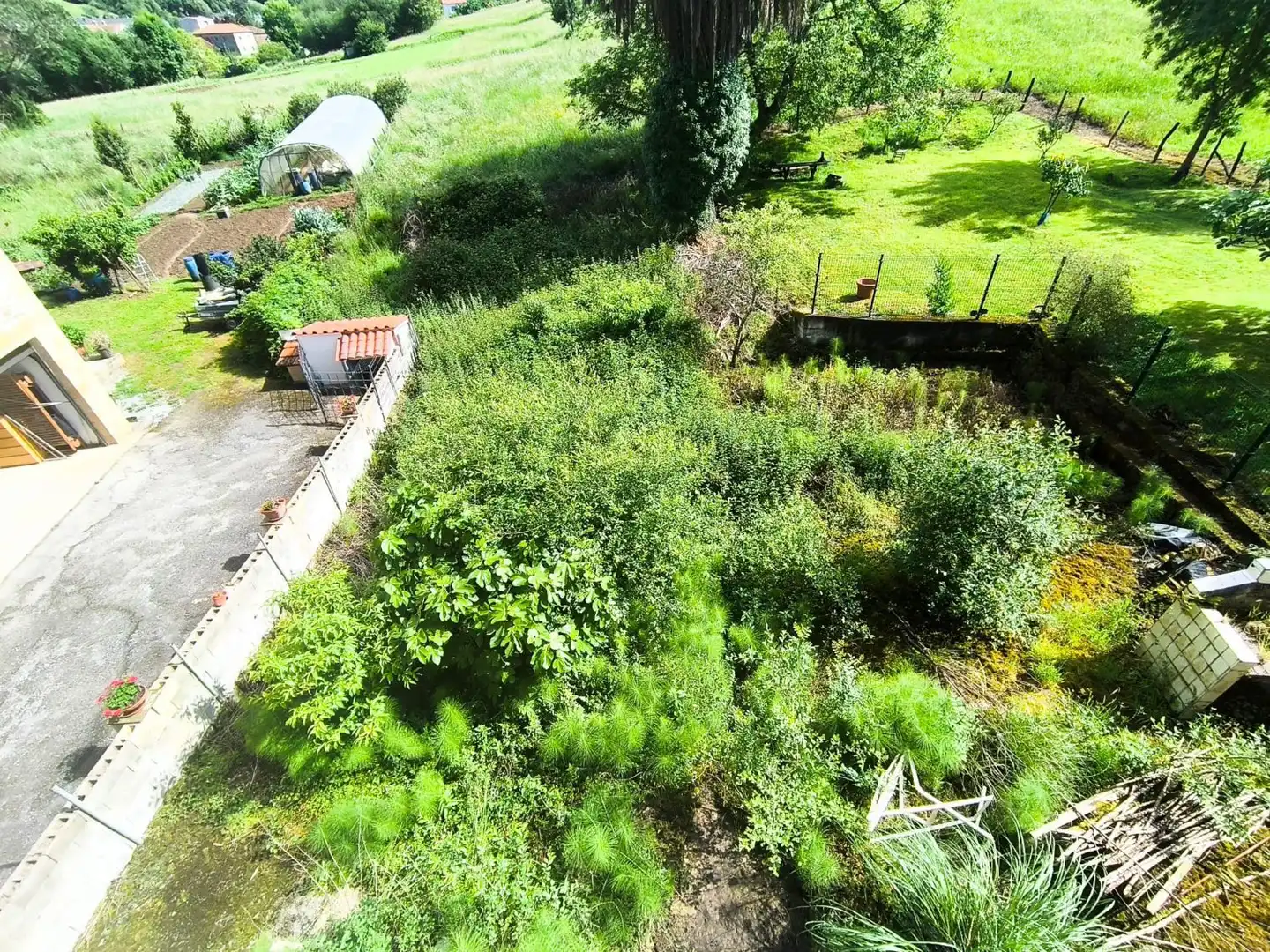 Piso en venta en Limpias con Terraza