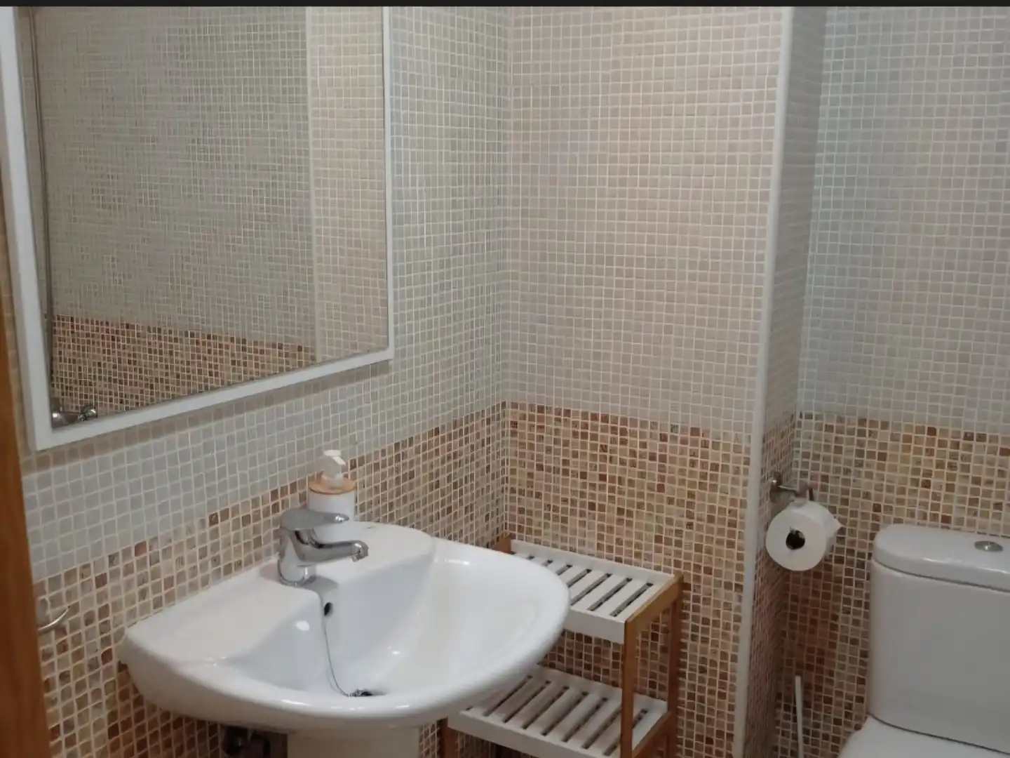 Piso con terraza en venta en Calle de las Higueras, imagen 12