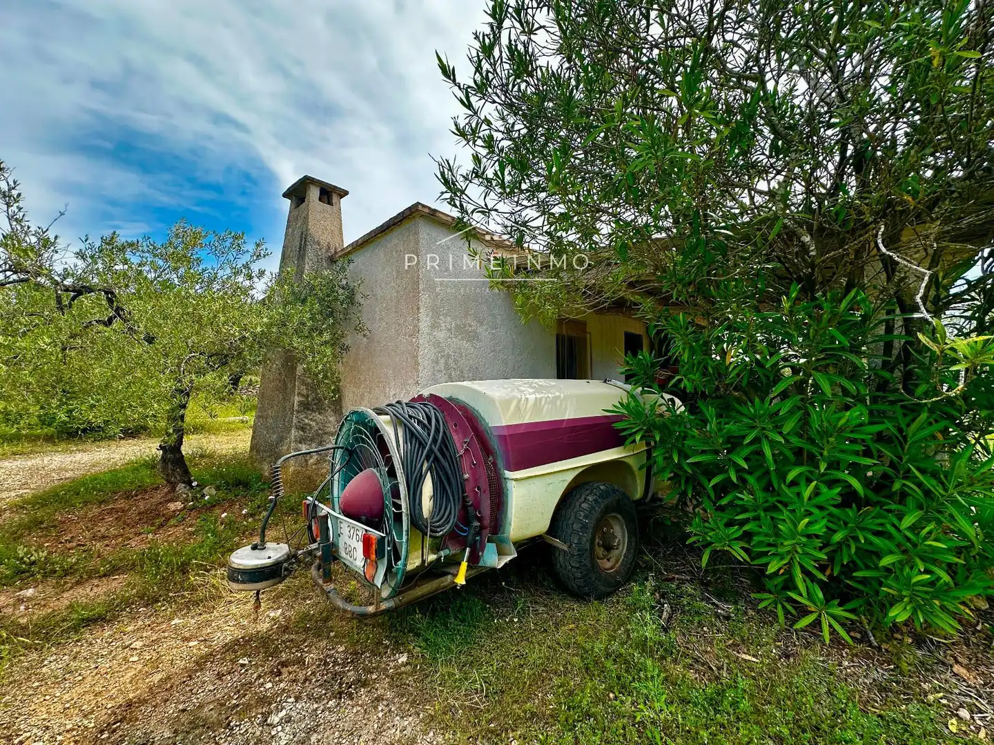 Terreno rústico en venta en Tivissa, imagen 22