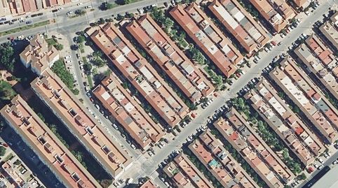 Foto 3 de Piso en venta en Vista Azul - Consolación, Dos Hermanas