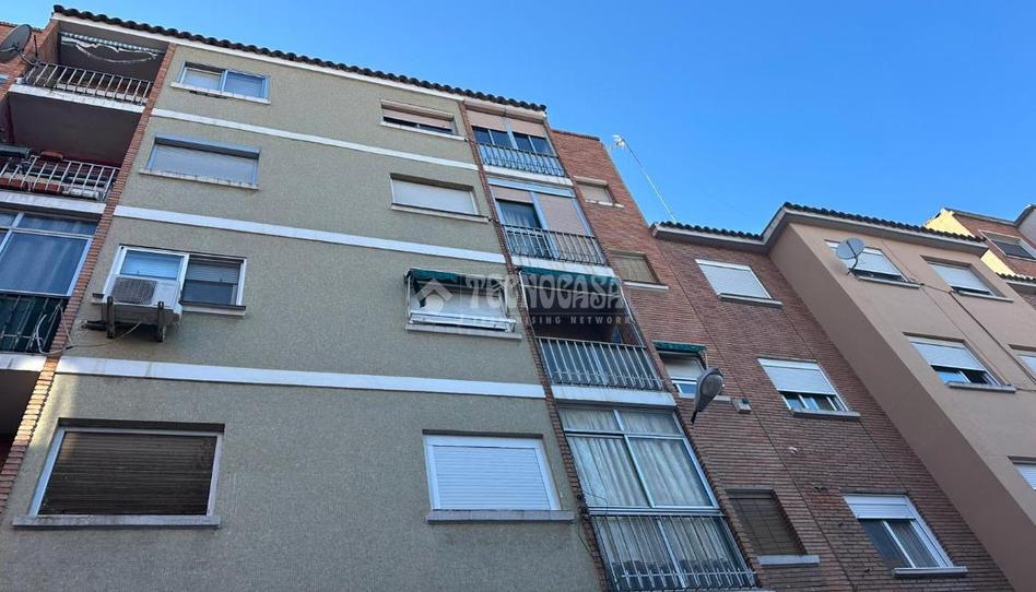 Foto 1 de Piso en venta en Las Fuentes, Zaragoza