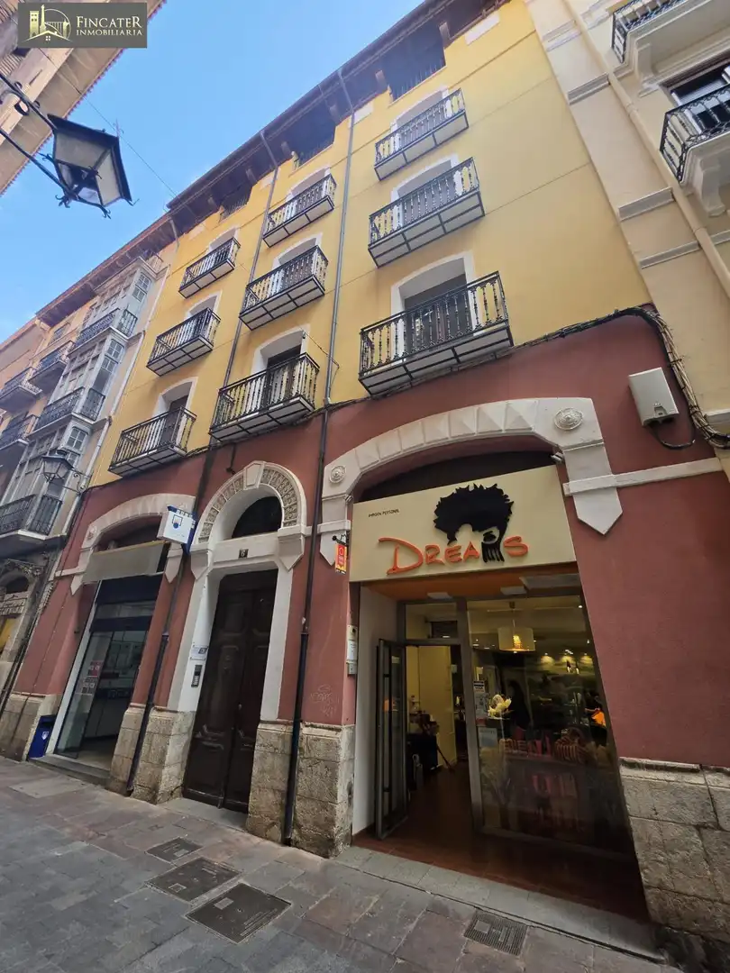 Pis amb ascensor en venda a Centro, imagen 26