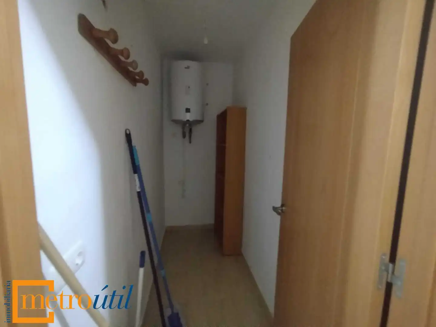 Piso de alquiler en Calle Conde de Cabarrús, Salesas