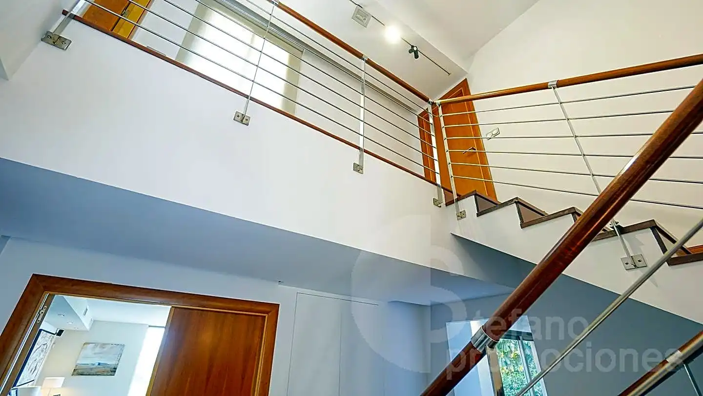 Casa o chalet en venta en Málaga con Aire acondicionado, Calefacción y Jardín privado