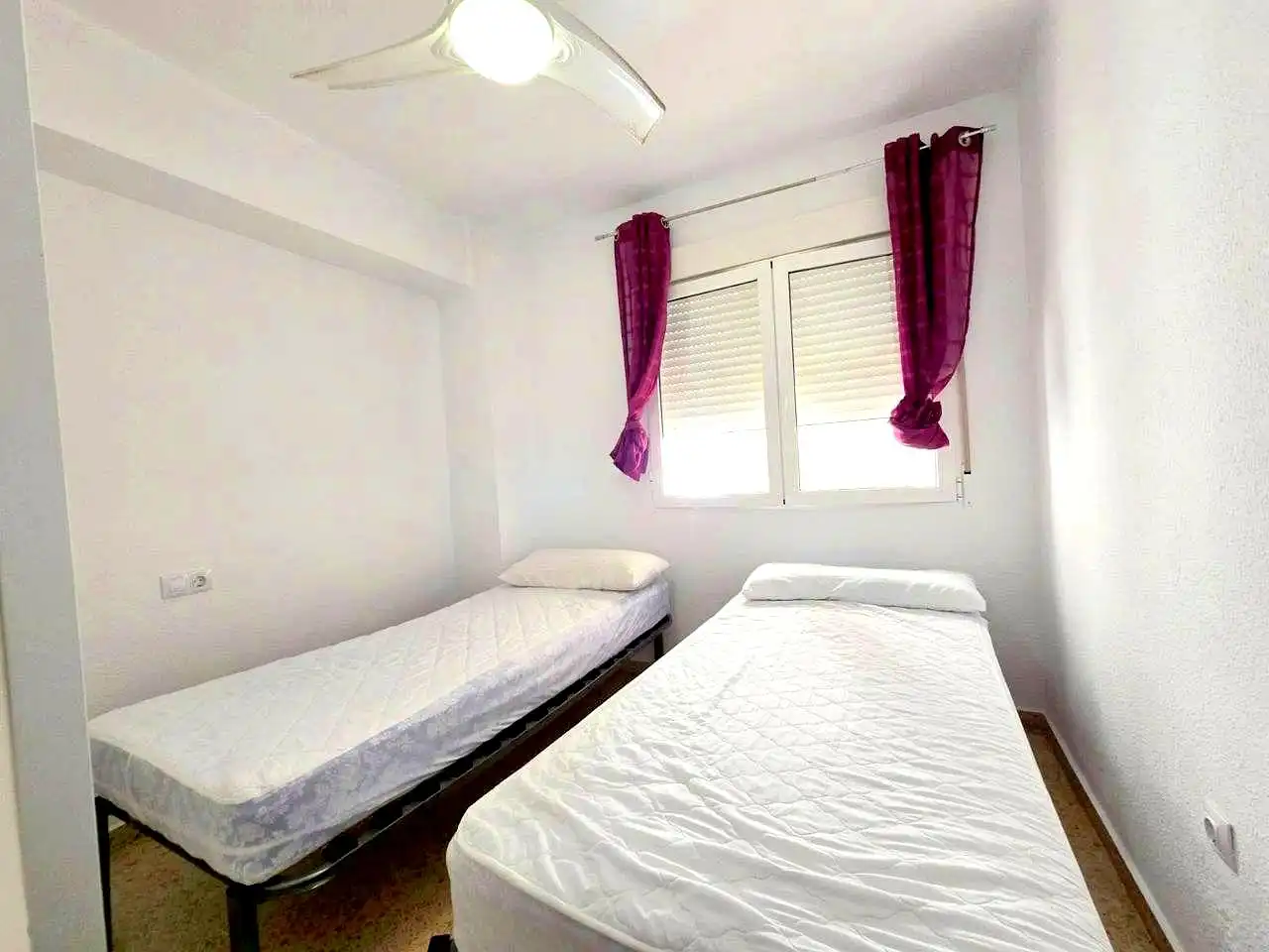 Apartament amb piscina de lloguer a Paseo Marítimo de Neptuno 27, imagen 20