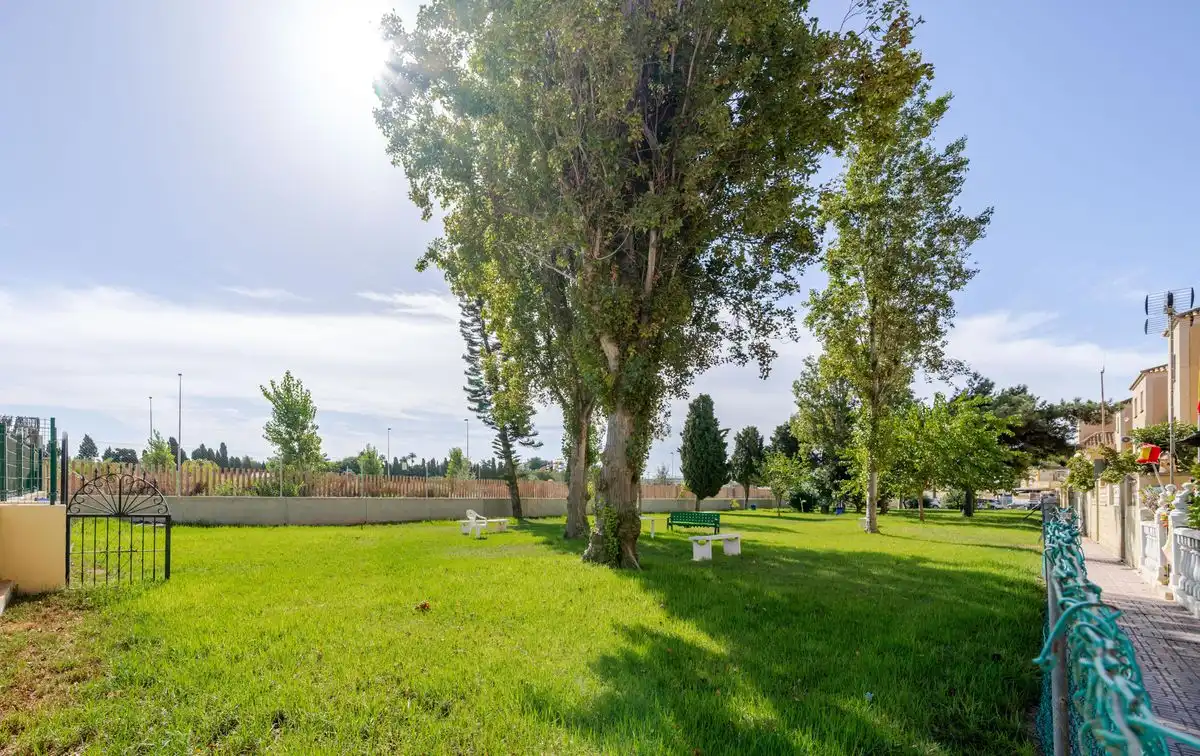 Dúplex en venda en Torrevieja amb Calefacció, Jardí privat i Terrassa