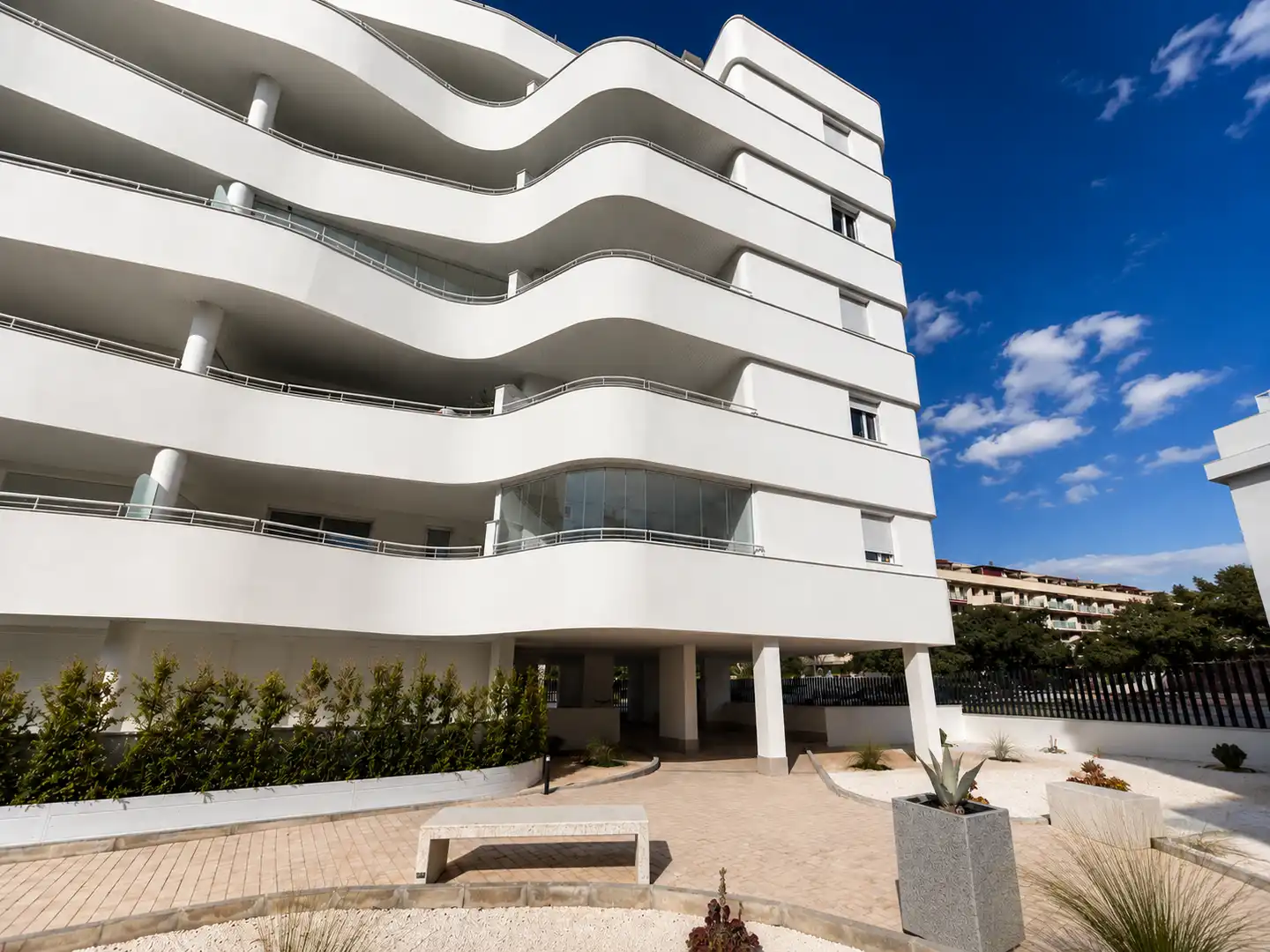 Apartment with pool for sale in Mar Cantábrico, imagen 30