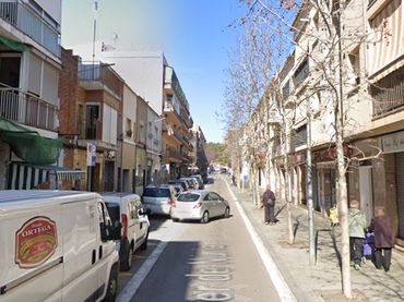 Pis en venda a Carrer de Núria