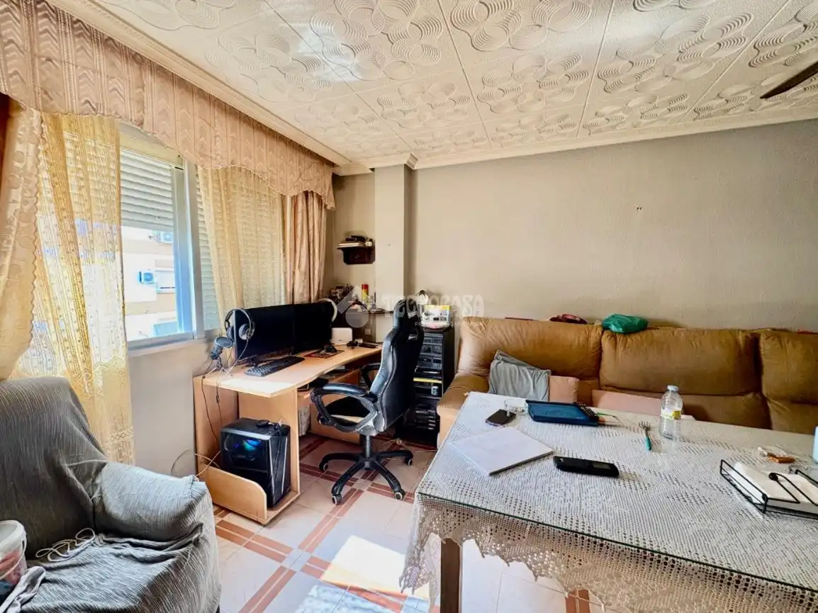 Piso en venta en Jaén