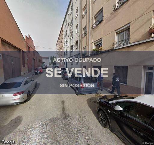 Piso en Venta en Can Feu