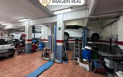 Parking of Premises for sale in Cornellà de Llobregat