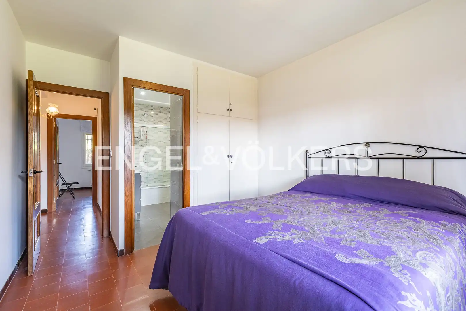 Habitación de Casa o chalet en venta en Moià con Calefacción, Jardín privado y Terraza