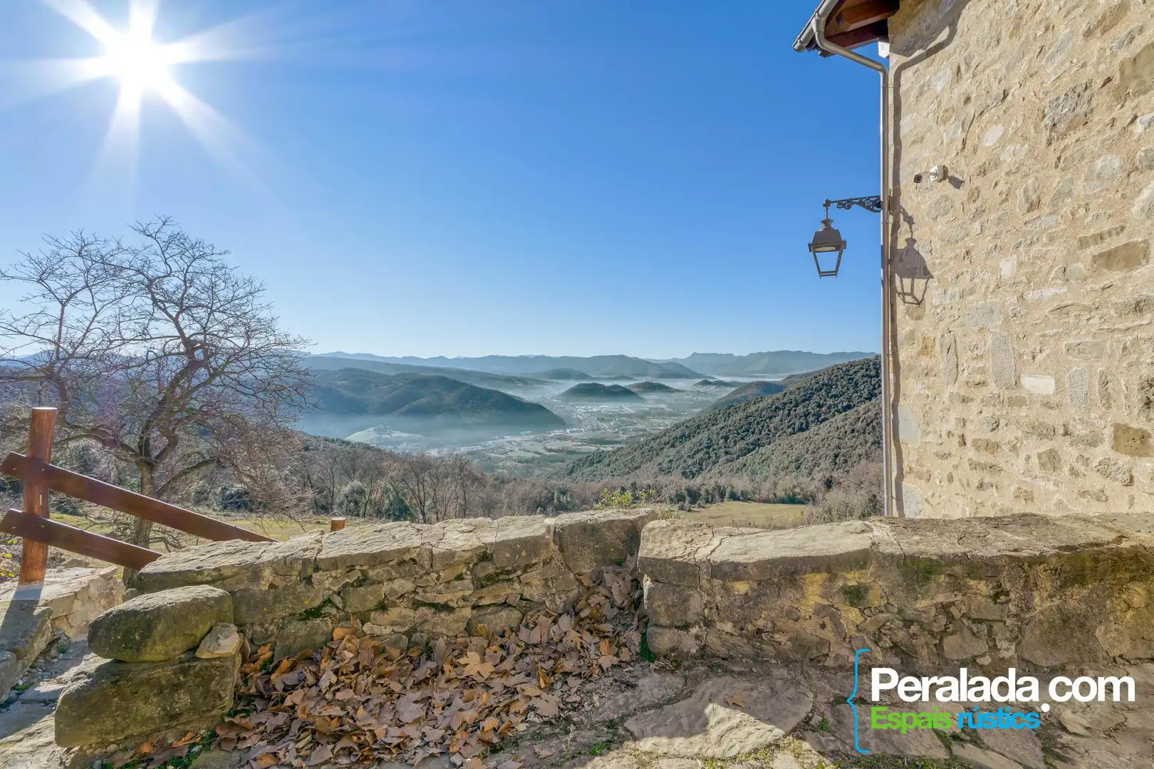 Casa rústica con jardín en venta en Mas La Cau, imagen 32