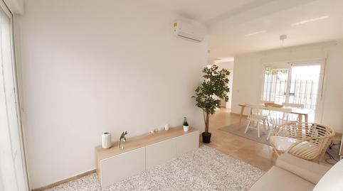 Foto 5 de Casa o xalet de lloguer a Consolación, Utrera