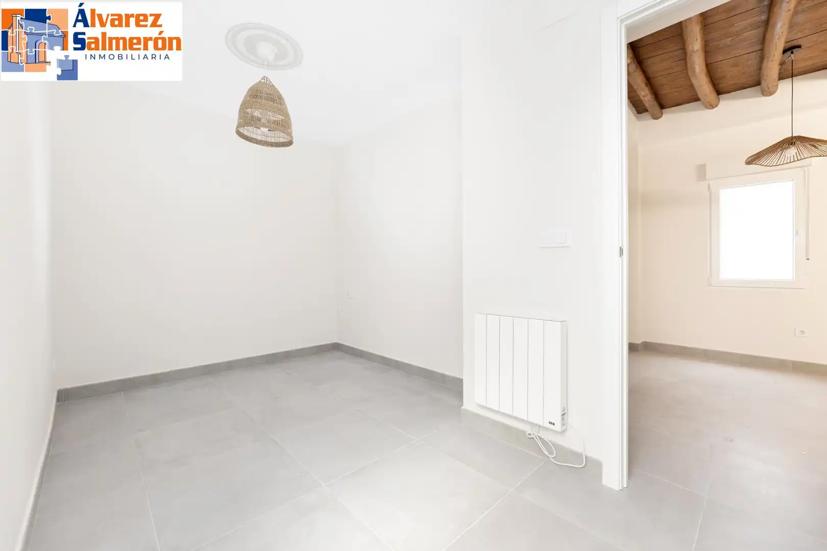 Piso en venta en Granada con Aire acondicionado, Calefacción y Terraza
