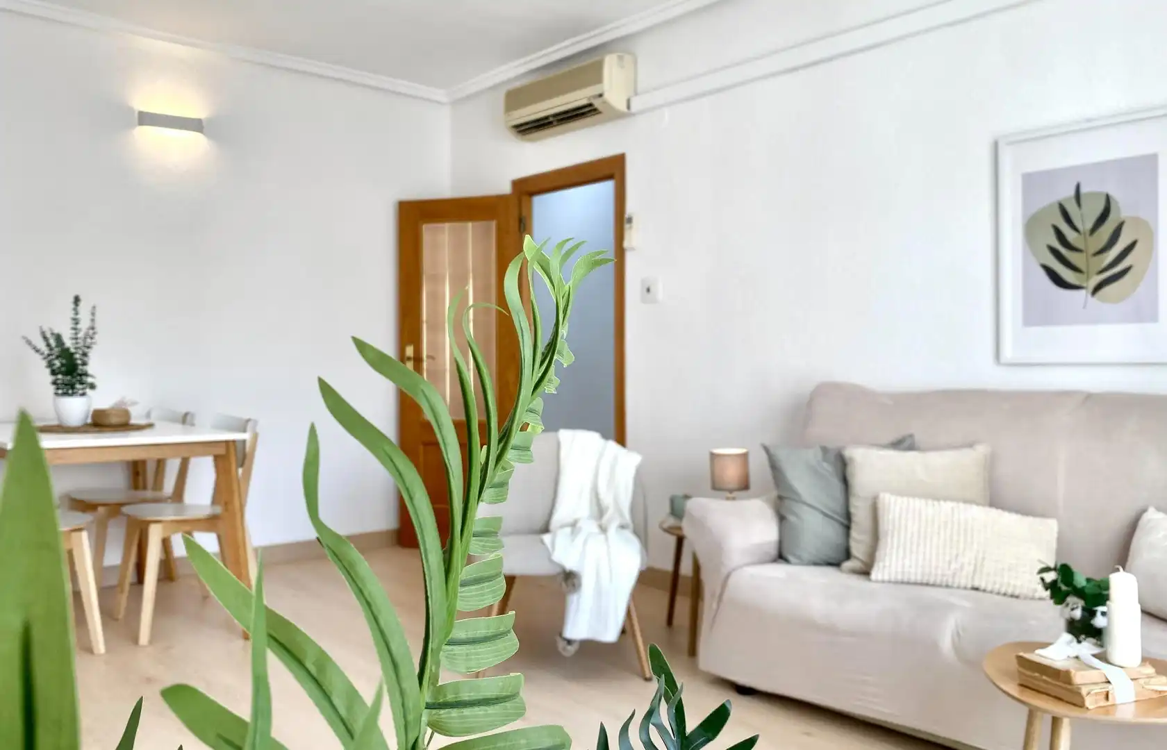 Piso con terraza en venta en Calle REVERENDO JOSE PINAZO 15, imagen 35