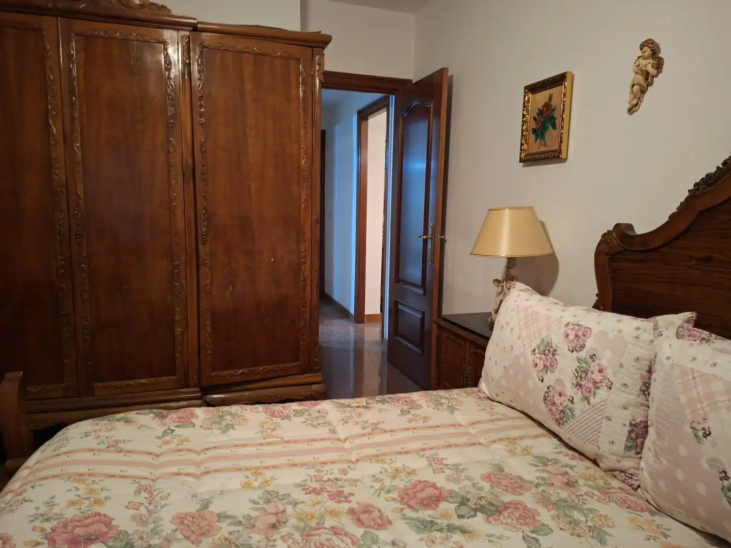 Habitación de Piso en venta en Córdoba con Amueblado