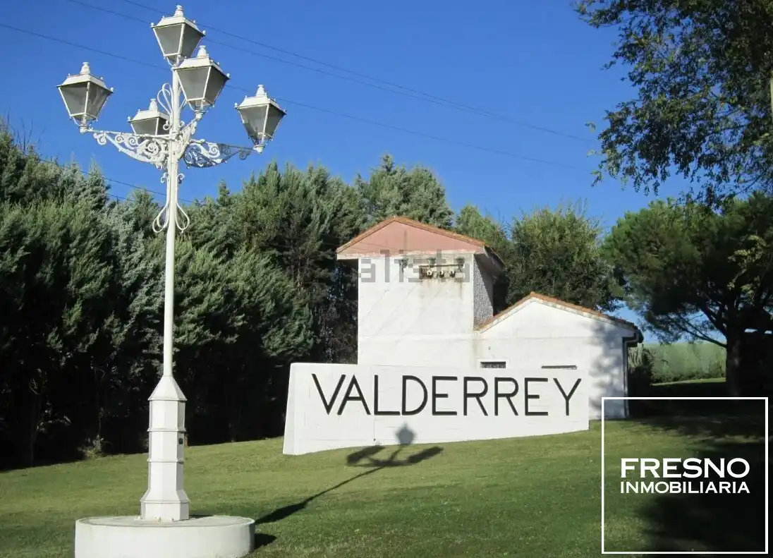 Exterior view of Houses for sale in Algete