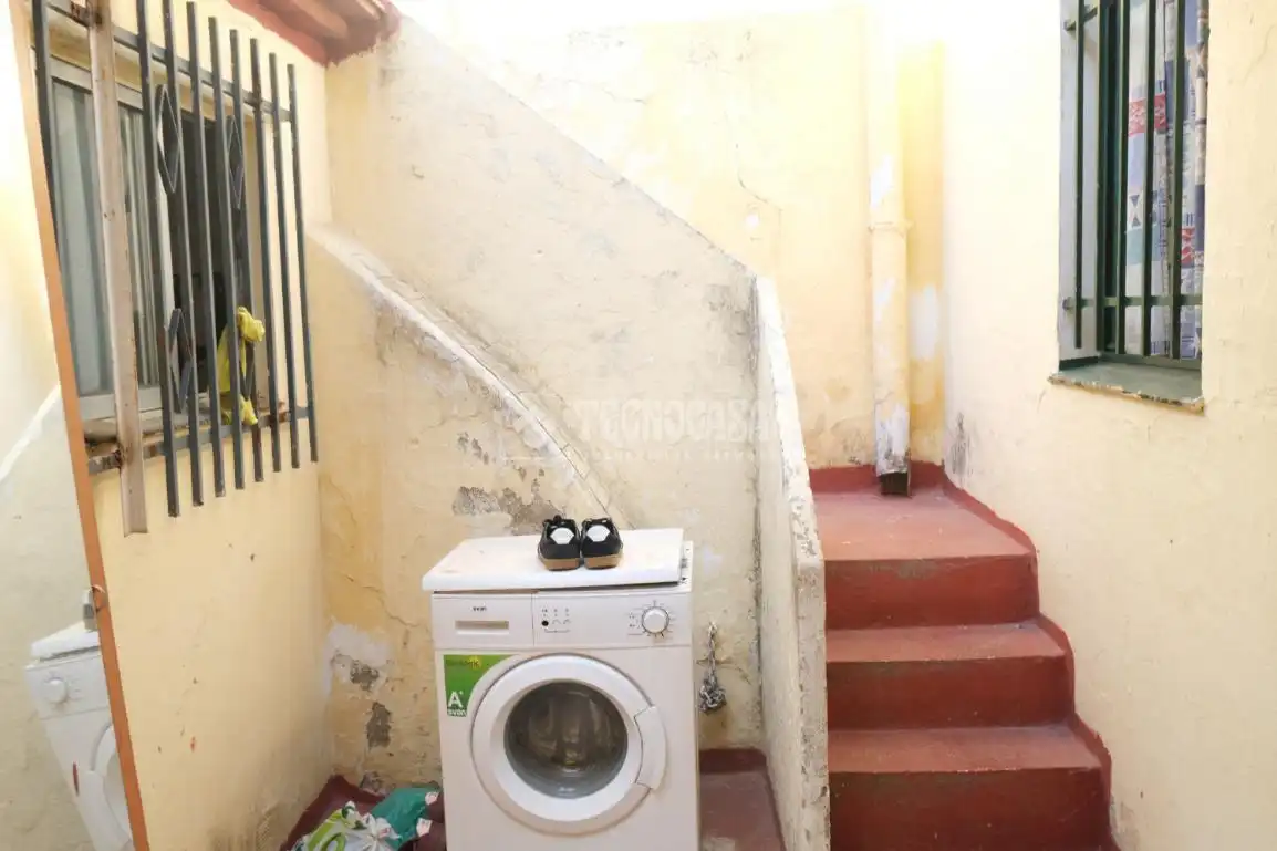 Casa adosada en venta en Sevilla con Terraza