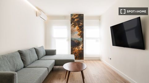 Foto 5 de Pis de lloguer a Ventas, Madrid Capital