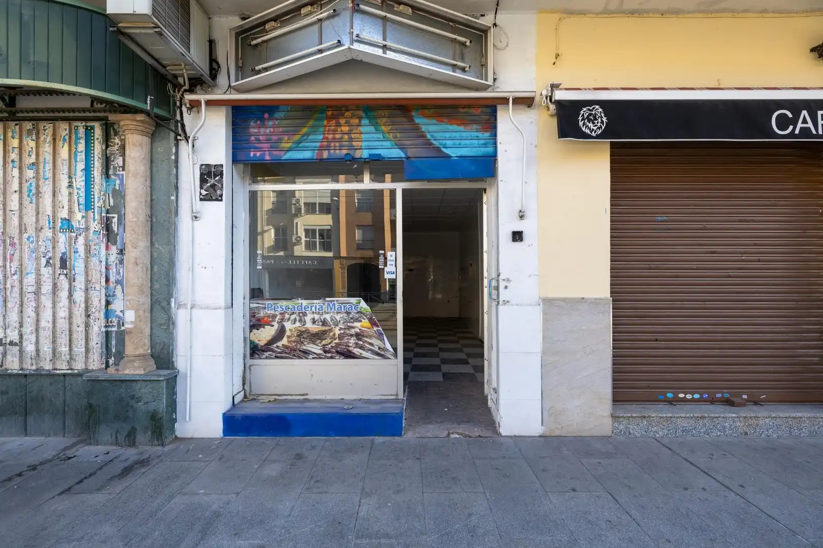 Local comercial en venda a Avenida de Blas de Otero, imagen 29