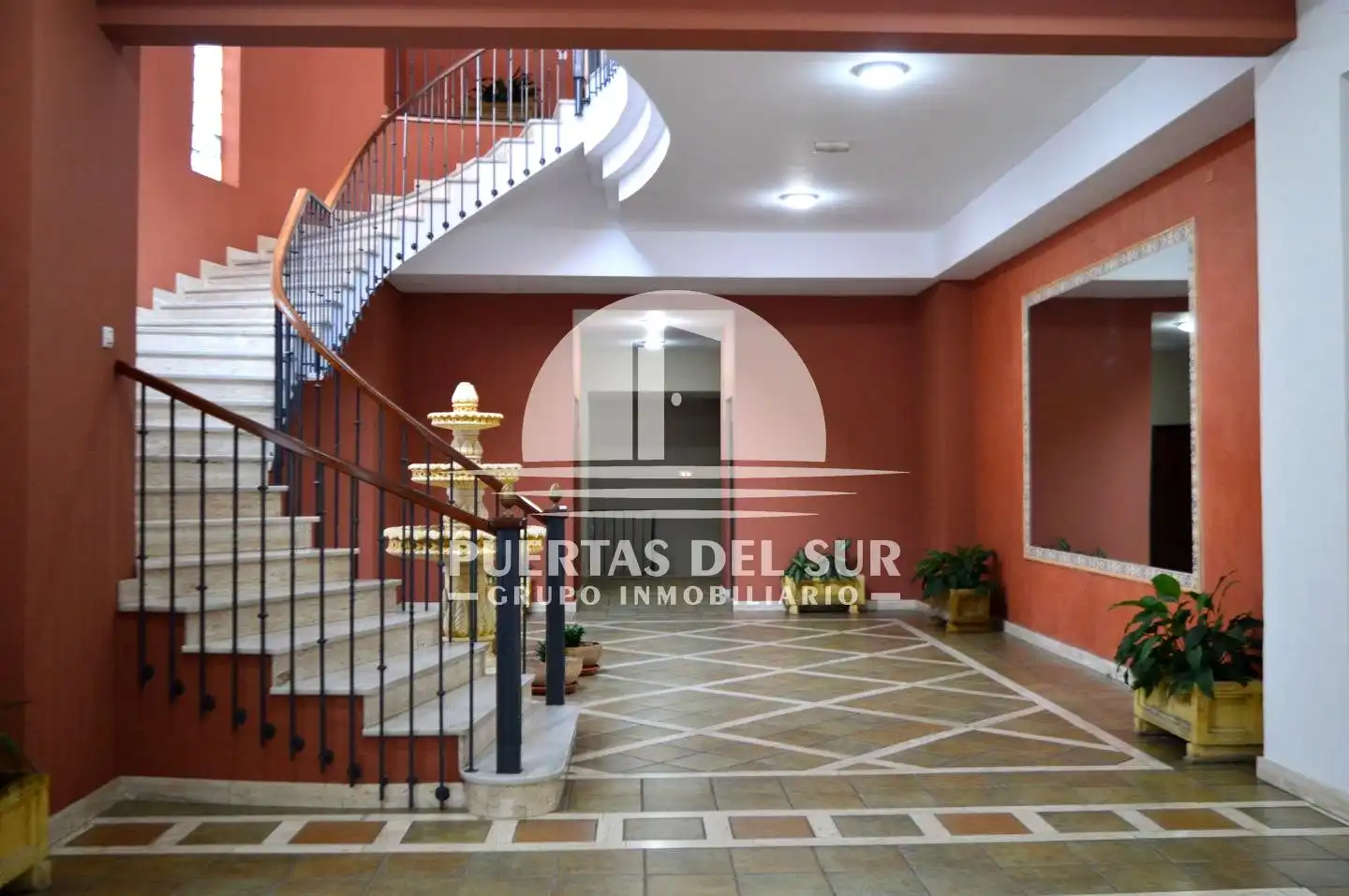 Flat for sale in Rota  with Air Conditioner and Terrace