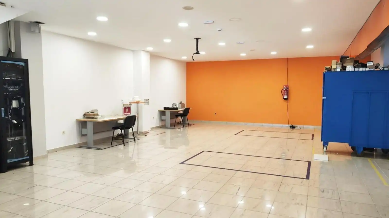 Nau industrial en venda a Castellet i la Gornal, imagen 14