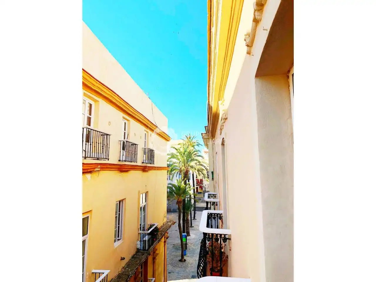 Ático en venta en Centro Histórico, imagen 11