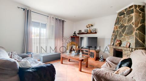 Foto 5 de Finca rústica en venda a La Coquina, Chiclana de la Frontera