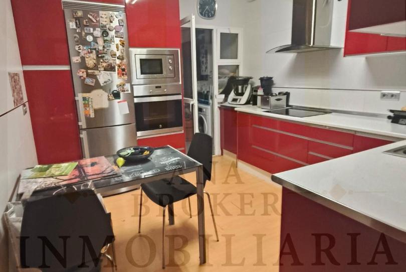 Photo 1 of Flat for sale in San Cristóbal, Málaga