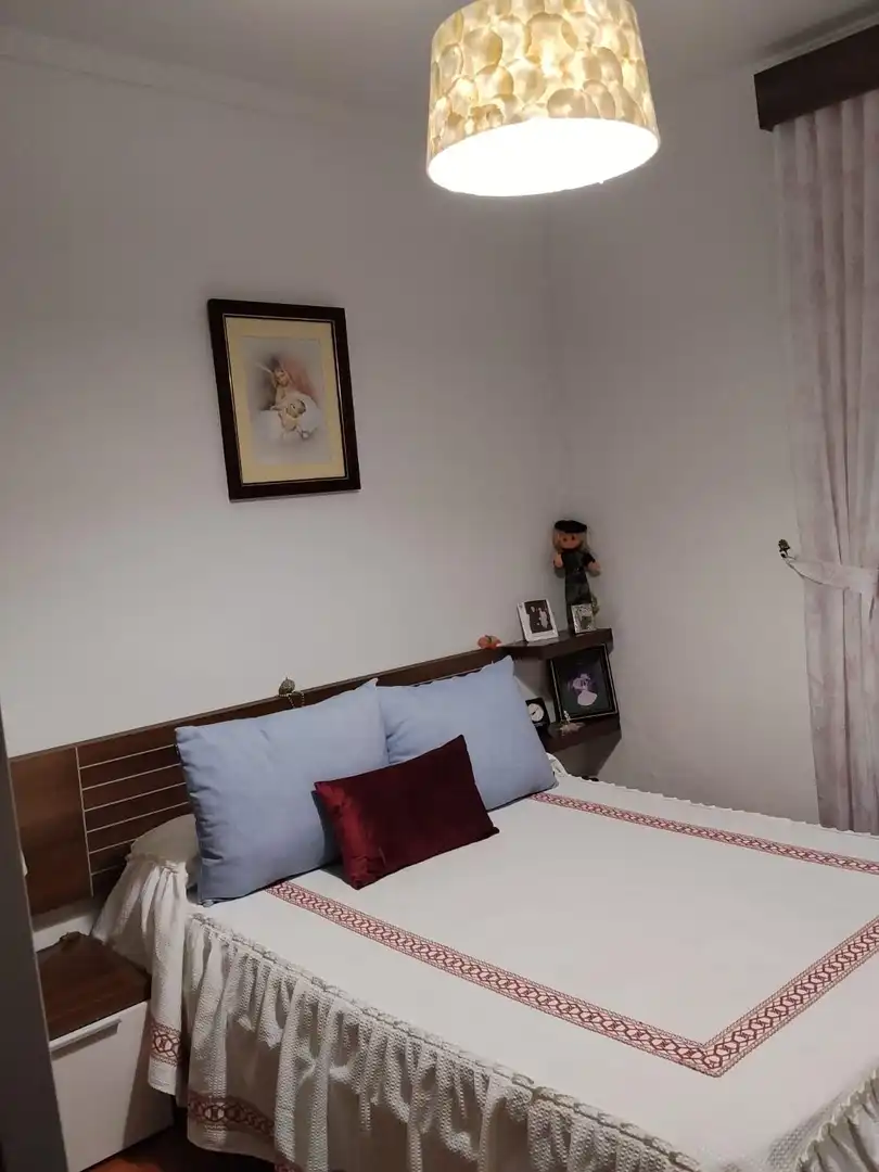 Dormitori de Finca rústica en venda en La Carlota amb Piscina
