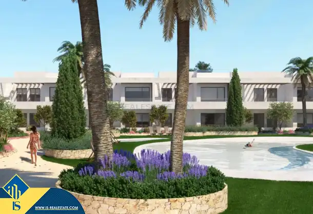 Apartamento con piscina en venta en Playa del Acequión, Náufragos y Rocío del Mar, imagen 4