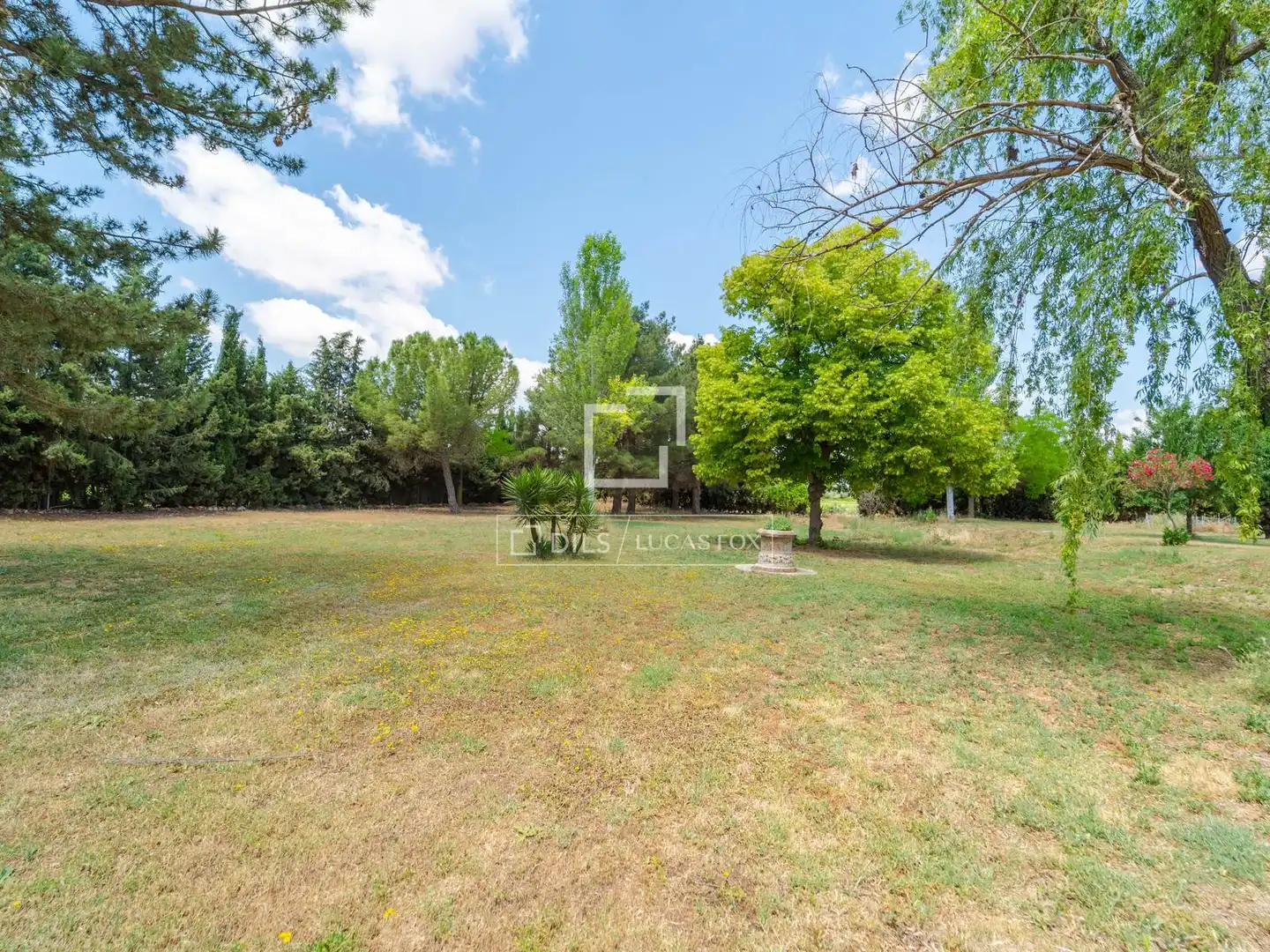 Finca rústica en venda en Requena amb Calefacció, Jardí privat i Terrassa