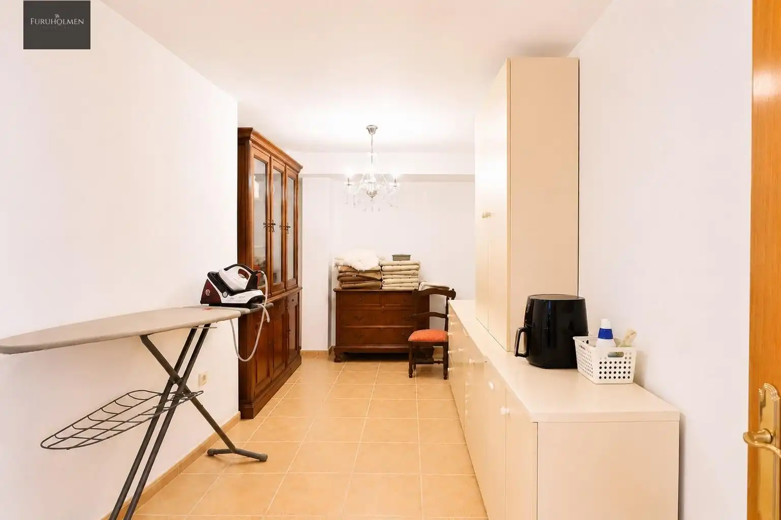 Casa o xalet en venda a Pinares de San Antón