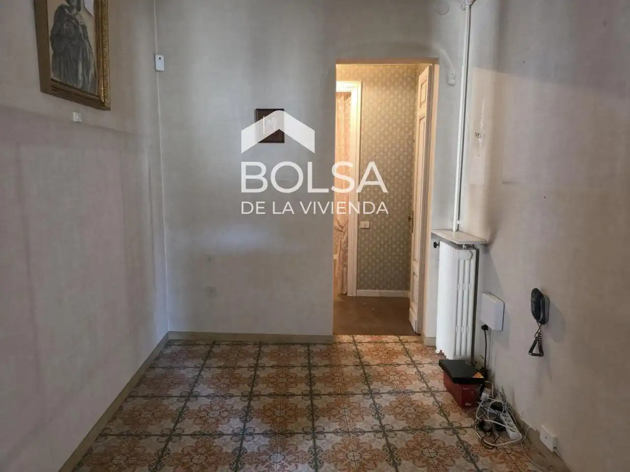 Edifici en venda en Manresa