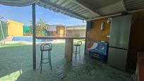 Swimming pool of Residential for sale in Los Palacios y Villafranca