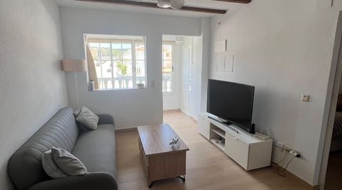 Foto 3 de Apartament de lloguer a Monte y Mar, Santa Pola