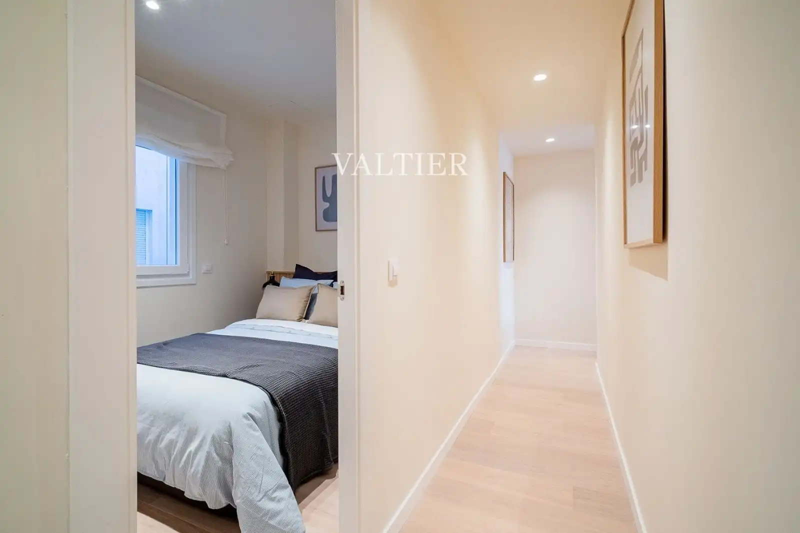 Flat with lift to rent in López de Hoyos, imagen 20