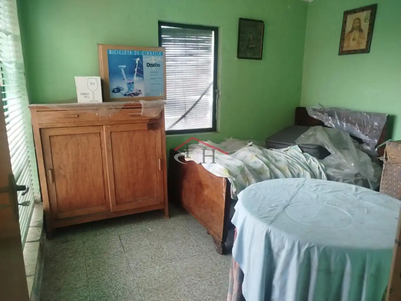 Casa amb jardí en venda a Doña Urraca, imagen 10