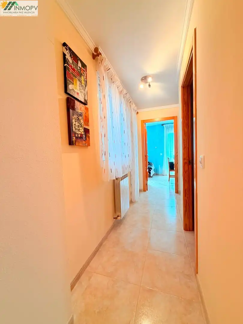 Piso con terraza en venta en Avenida TARRAGONA, imagen 18