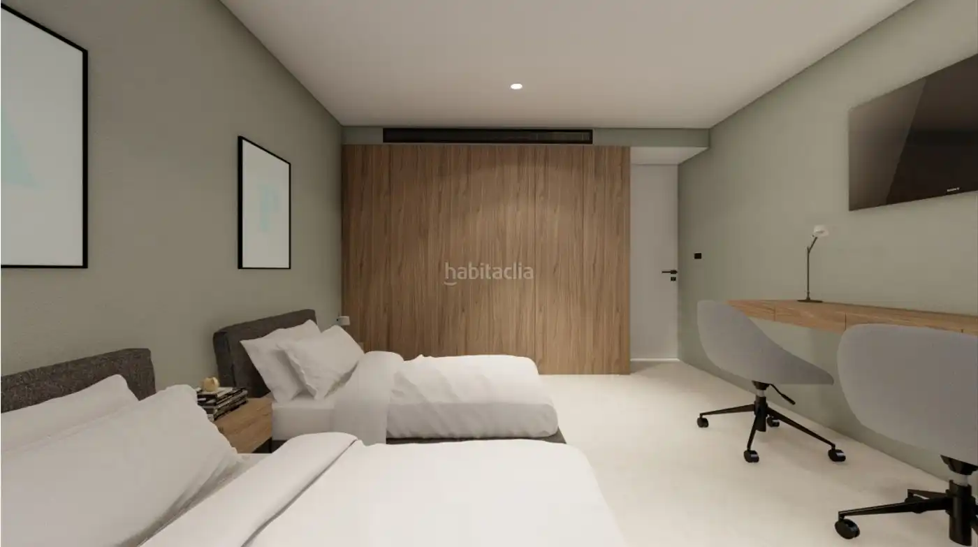 Detached house for sale in Carrer Serra d'Aitana 5, imagen 12