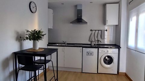 Foto 3 de Apartamento en venta en Bajadilla - Fuente Nueva, Algeciras