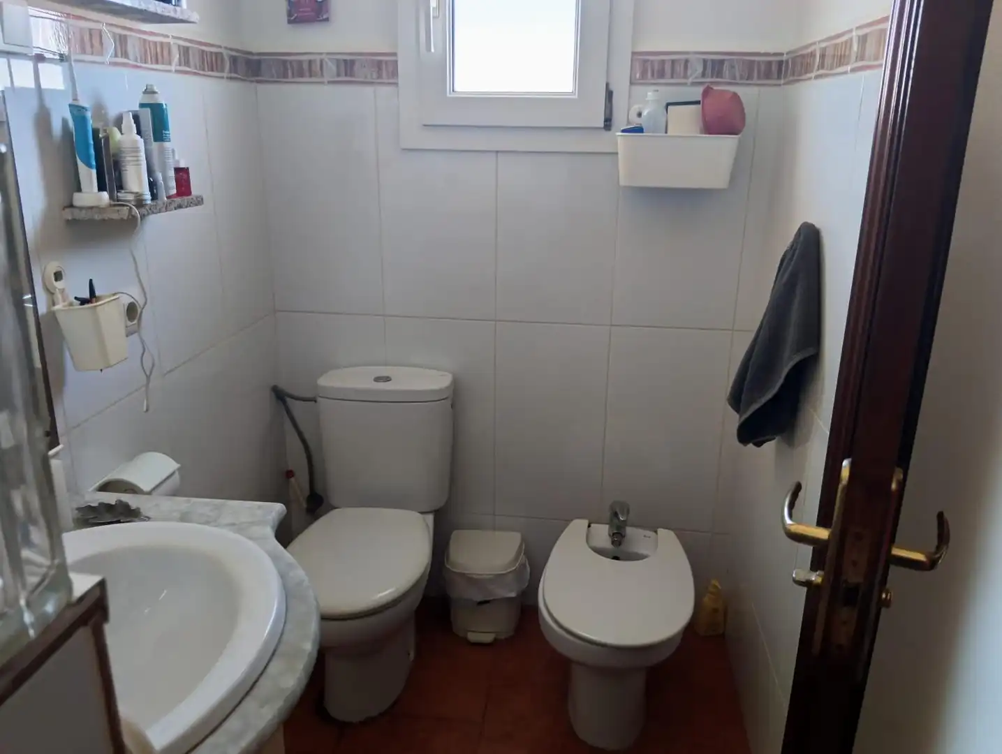 Bany de Casa o xalet en venda en Sant Jaume d'Enveja