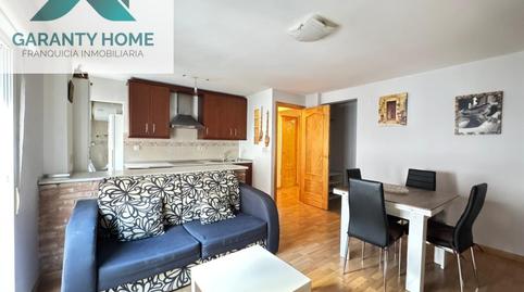 Foto 2 de Pis de lloguer a San Felipe - El Almendral - La Merced, Jaén