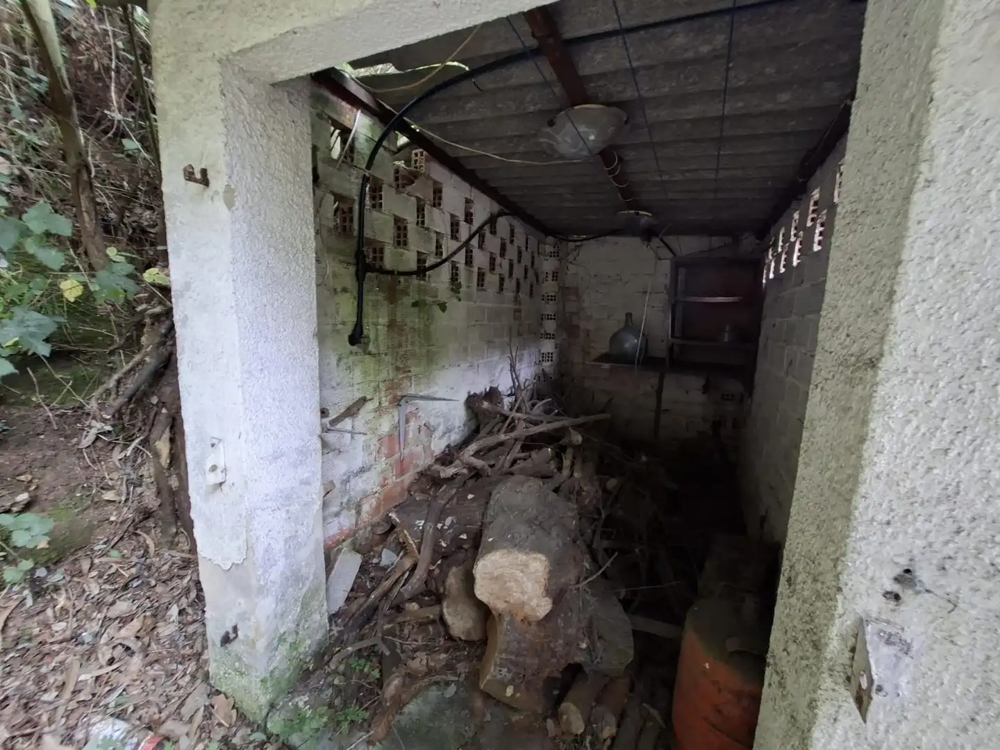 Adossat amb jardí en venda a Carreño, imagen 27